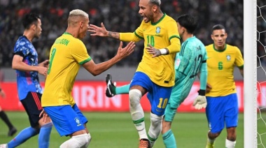 Los posibles campeones del Mundial, según la última predicción estadística