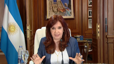 Después del fallo, CFK anunció que no será candidata y acusó al Poder Judicial de "mafia"