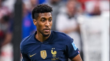 A tres días de la final, otro jugador francés tiene síntomas del "virus del Camello"