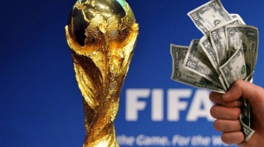 Cuánta plata se lleva cada jugador argentino por ganar la final del Mundial