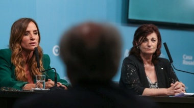 El Gobierno oficializó bono de $24 mil para privados y crecen las fricciones