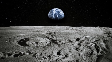 Los astronautas explican por qué nadie ha visitado la Luna en 50 años