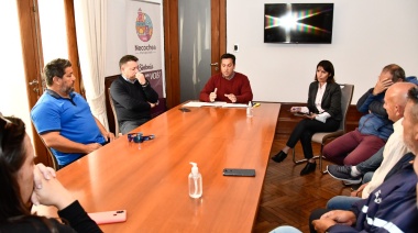 El Ejecutivo ofreció 88% de aumento salarial a los trabajadores municipales