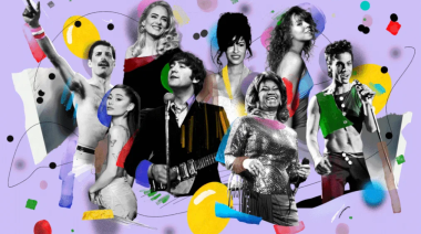 La revista Rolling Stone lanzó el ranking de los 200 mejores cantantes de la historia