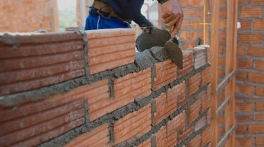 Fue notable el incremento de la construcción privada en Necochea durante 2022