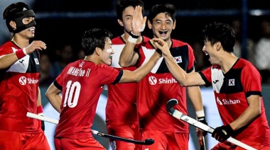 Los Leones cayeron en los penales contra Corea del Sur y se despidieron del Mundial