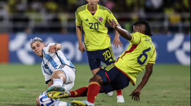 Argentina perdió, no jugará el hexagonal final y se quedó sin Mundial
