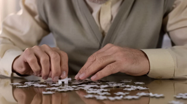 Los buenos hábitos en el estilo de vida pueden prevenir el Alzhéimer