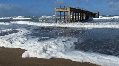 El agua del mar sana: las propiedades que recibe el cuerpo tras ir a la playa