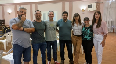 Concursos municipales para ocupar cargos en el Juzgado de Faltas y Quequén