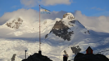 La Casa Rosada prepara la primera visita presidencial a la Antártida en 20 años