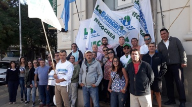 La Bancaria confirmó el paro nacional para el jueves 23 de febrero
