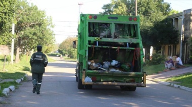 Se va el verano y la recolección de residuos reduce sus servicios desde este lunes