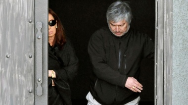 Conocidos los fundamentos, la fiscalía quiere que CFK sea condenada por asociación ilícita