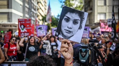 Perpetua y 15 años de prisión: las penas para los acusados de abusar y matar a Lucía Pérez