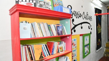Se anuncia un Café Literario en la Escuela de Artes, de la mano de Walter Medina