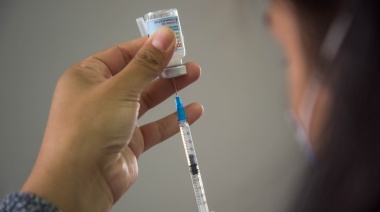 La OMS dejó de recomendar la aplicación del refuerzo de la vacuna Covid