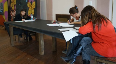 Concluyó el periodo evaluatorio del Concurso de Profesionales Psicólogos