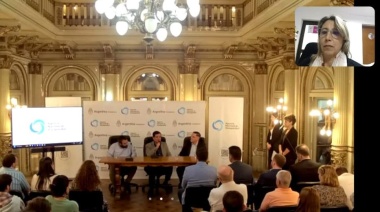 El municipio adhirió al "Accesar" para construir una ciudad más accesible e inclusiva