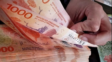 Los nuevos billetes de 2 mil pesos se pondrían en circulación a mediados de año