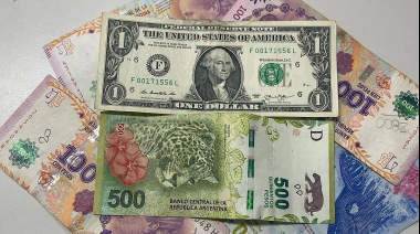 El dólar blue rozó los $500 y el presidente Fernández responsabilizó a la derecha
