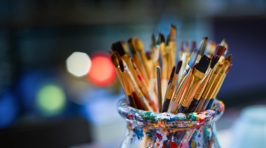 Lanzan un programa artístico para personas mayores y con discapacidad