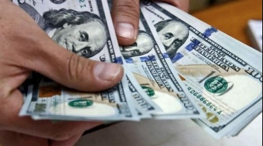 El Gobierno decretó otra cotización del dólar para el Mundial Sub 20