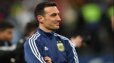 La AFA dio a conocer la nueva lista de convocados de la Selección argentina