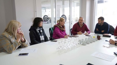 Ya se prepara la vigésima edición de la Fiesta de las Colectividades