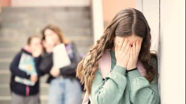 Un colegio deberá pagar $6,3 millones a una ex alumna que sufrió bullying
