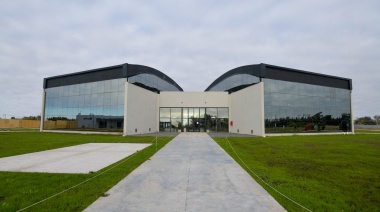 Inauguran termas en Tapalqué y buscan posicionar a la provincia en este rubro