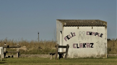 Los festejos por el 114 Aniversario de Claraz serán el venidero sábado