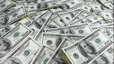 De locos: El dólar blue escaló siete pesos y alcanzó un nuevo récord
