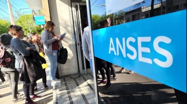 Miles de personas ya tramitaron los créditos de Anses para trabajadores