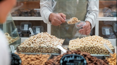 El próximo lunes será feriado para los empleados de comercio