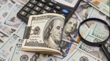 Una calculadora online plantea cómo serían los sueldos con el plan Milei