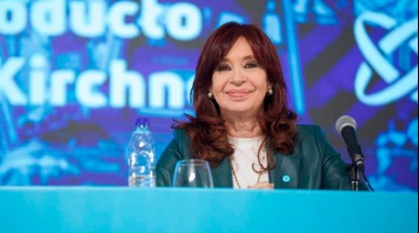 Cristina Fernández apelará los fallos "arbitrarios" que revocaron sus sobreseimientos