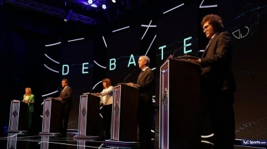 Debate Presidencial: Las mejores frases de cada candidato