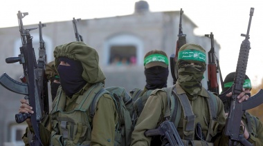 El gobierno de Israel informó que subieron a 199 los rehenes en manos de Hamas