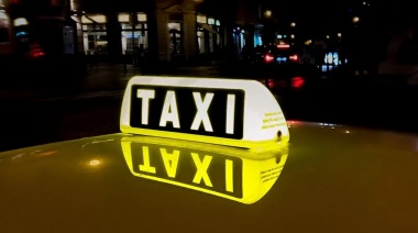 Llaman a los taxis de Necochea a una nueva inspección obligatoria