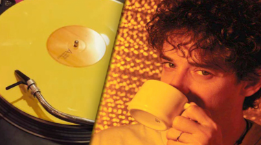 Amor Amarillo: 30 años del primer disco solista de Gustavo Cerati
