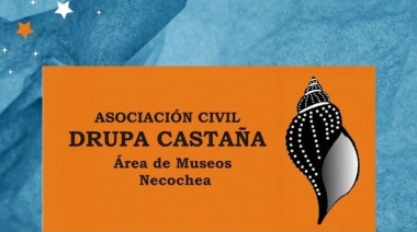 Inauguran muestra de arte a beneficio de la Agrupación "Drupa Castaña"