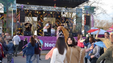 El municipio celebrará la tradición argentina con una gran Fiesta del Folklore