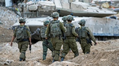 Israel y Hamas pactarían tregua de cinco días con liberación de rehenes