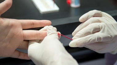Se realizarán testeos gratuitos de Sífilis y VIH en la Plaza Dardo Rocha