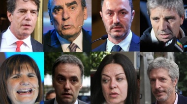 Quiénes integrarán el nuevo gabinete de Javier Mieli