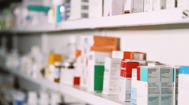 Los precios de los medicamentos se dispararon 300% en el año