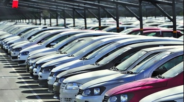 Concesionarias prevén una caída del 25% en la venta de autos 0 kilómetro