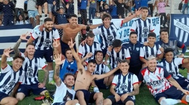 Rivadavia y Villa Díaz Vélez jugarán la final del torneo local