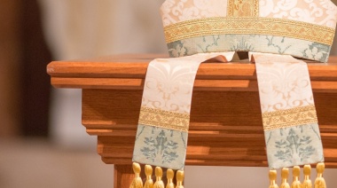 La Iglesia confirmó que el Estado deja de pagar los sueldos de los obispos